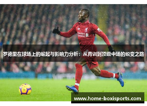 罗德里在球场上的崛起与影响力分析:从青训到顶级中场的蜕变之路